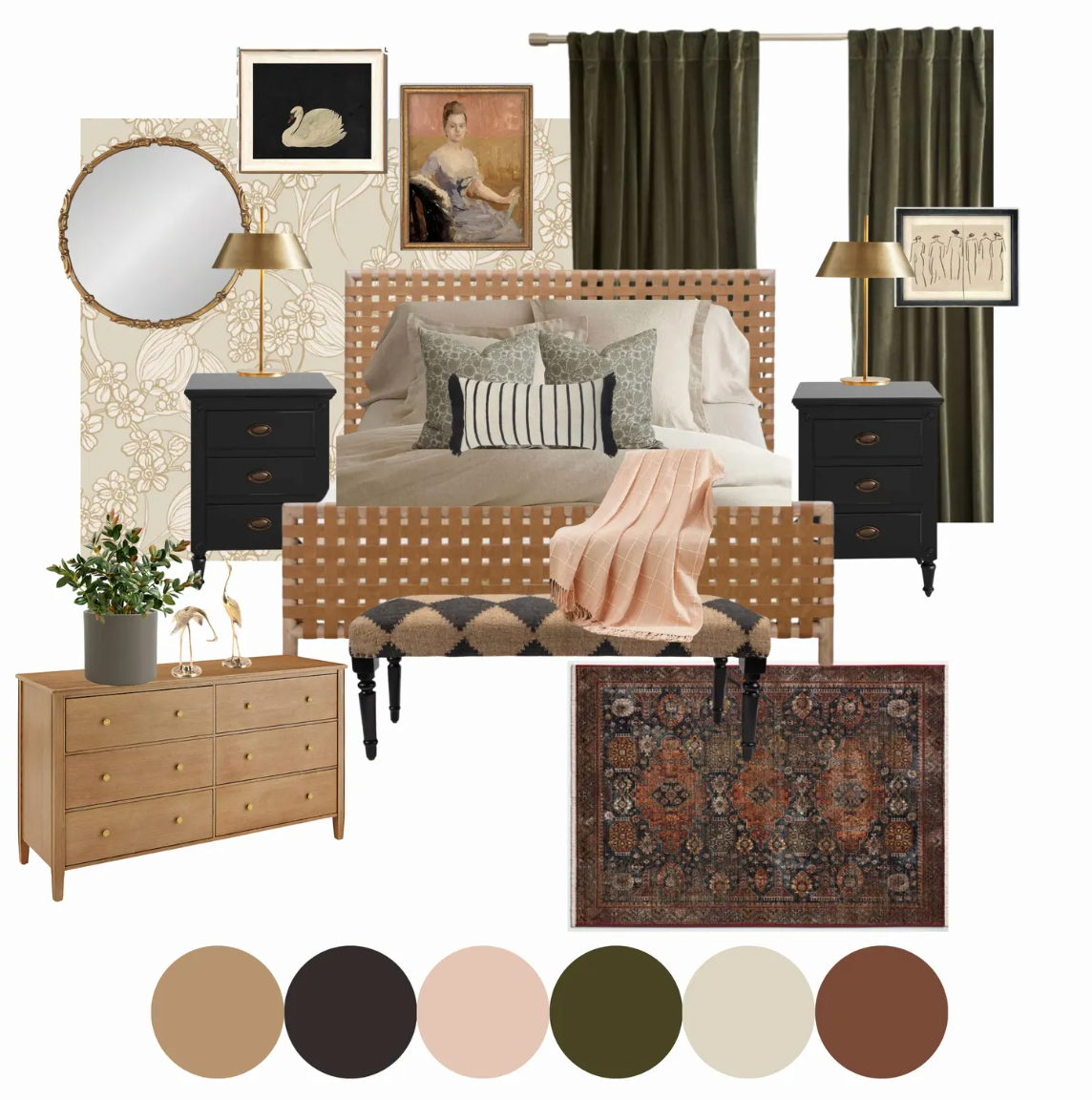 Concept Board Design Service