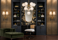Full Room Design Service