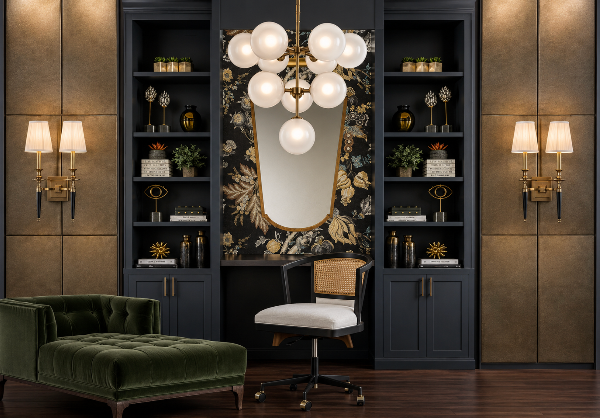 Full Room Design Service