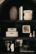 Shelf Styling
